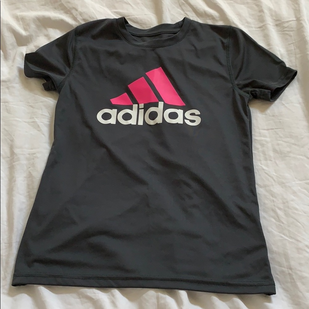 Adidas shirt